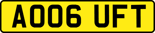 AO06UFT