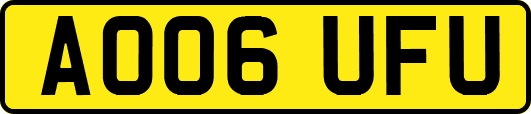 AO06UFU