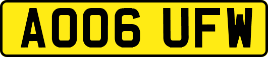 AO06UFW