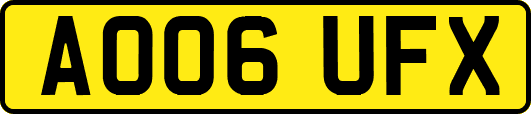 AO06UFX
