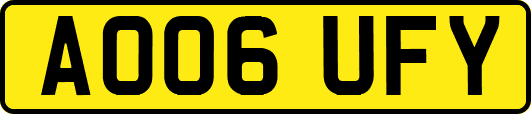 AO06UFY