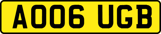 AO06UGB
