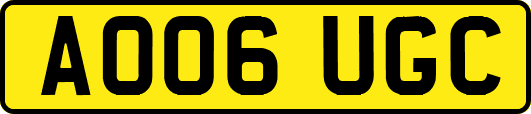 AO06UGC
