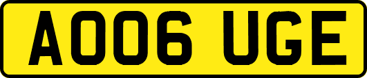 AO06UGE