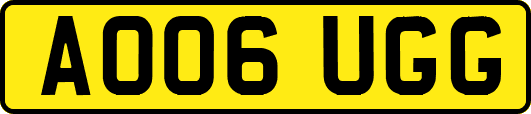 AO06UGG