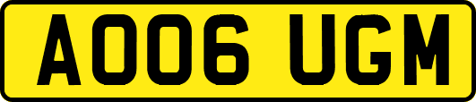 AO06UGM