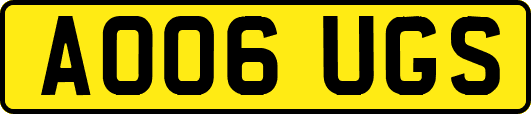 AO06UGS