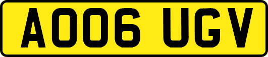AO06UGV