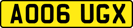 AO06UGX