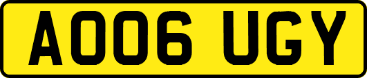 AO06UGY