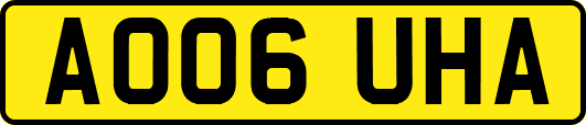 AO06UHA