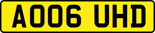 AO06UHD
