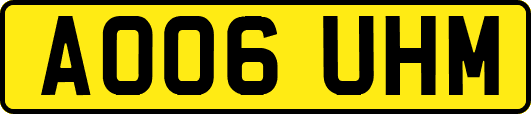 AO06UHM