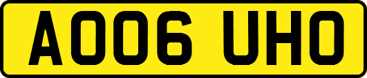 AO06UHO