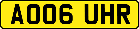 AO06UHR