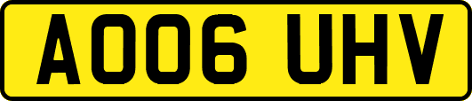 AO06UHV