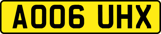 AO06UHX