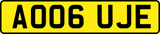 AO06UJE