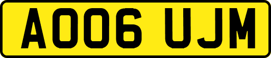AO06UJM
