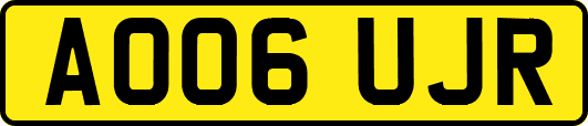 AO06UJR
