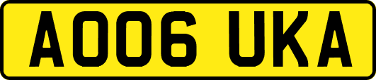 AO06UKA