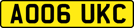 AO06UKC