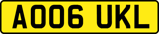 AO06UKL