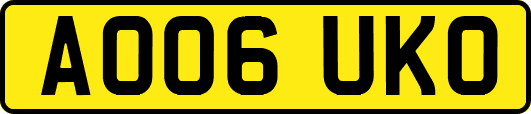 AO06UKO