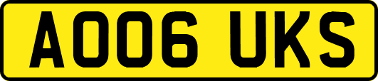AO06UKS