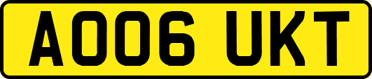 AO06UKT