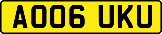 AO06UKU