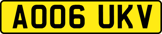 AO06UKV
