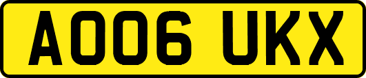 AO06UKX