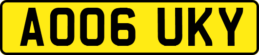 AO06UKY