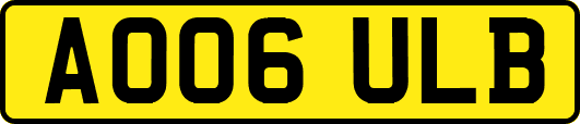 AO06ULB