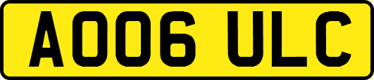 AO06ULC
