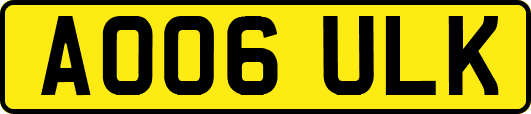 AO06ULK