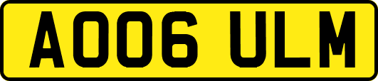 AO06ULM