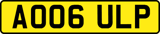 AO06ULP