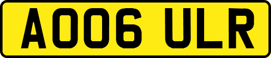 AO06ULR