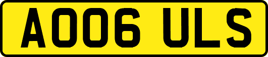 AO06ULS