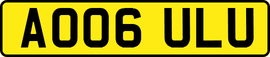 AO06ULU