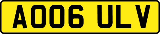 AO06ULV