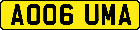 AO06UMA