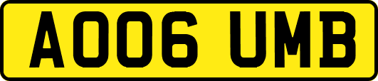 AO06UMB
