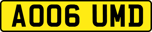 AO06UMD