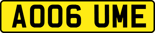 AO06UME