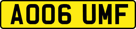 AO06UMF