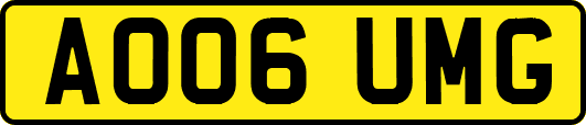 AO06UMG