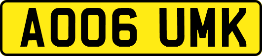 AO06UMK